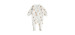 Sunflower Calf Pajamas 0-12 months