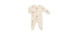 Modal Ghost Pajamas 1-18 months