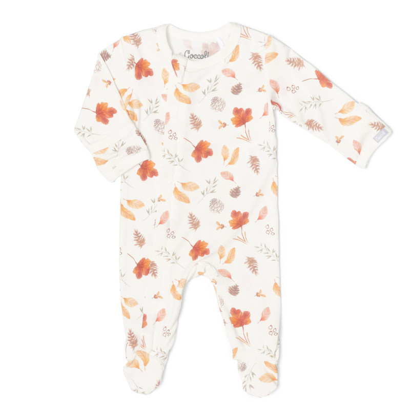 Coccoli Pyjama Modal Automne 1-18mois