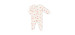 Modal Heart Pajamas 1-18 months