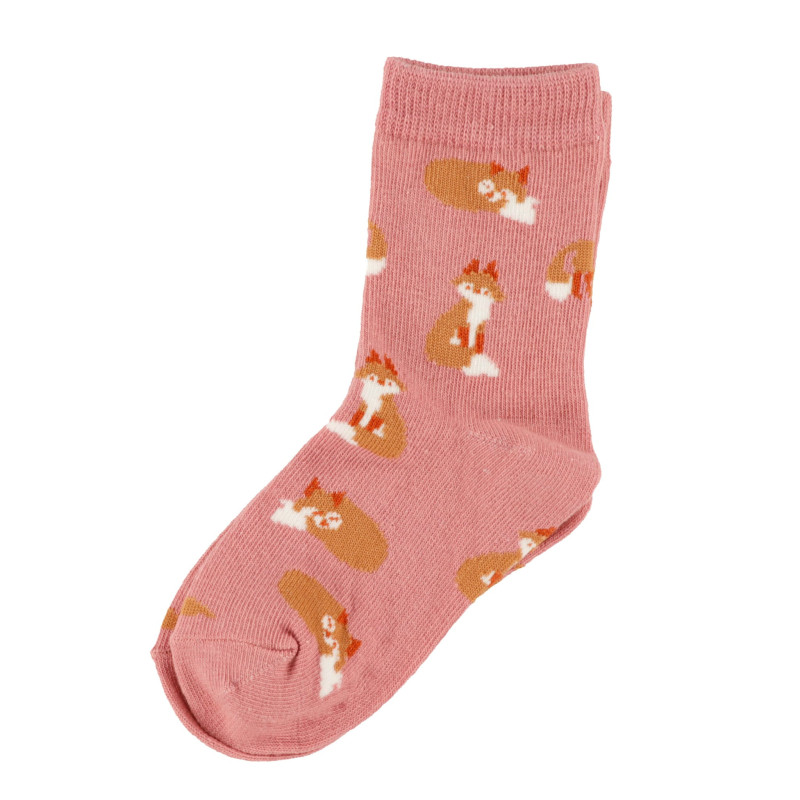 Fox stockings 9-24 months