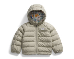 Perrito Reversible Coat 6-24 months