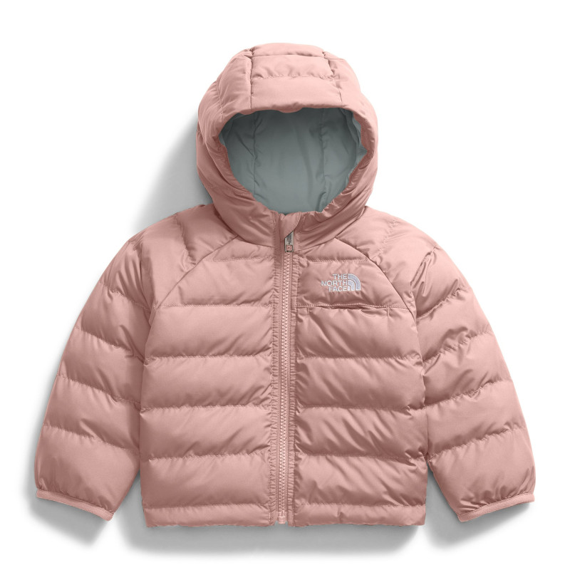 The North Face Manteau Réversible Perrito 6-24mois