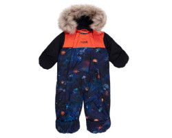 Theo One-Piece Snowsuit 6-24 months