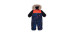 Theo One-Piece Snowsuit 6-24 months