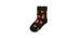 Basketball socks 9-24 months