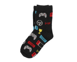 Stockings Video Games 9-24 months