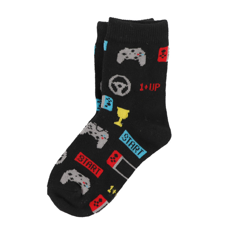 Stockings Video Games 9-24 months