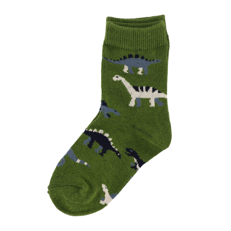 Dinos stockings 9-24 months