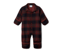 Cornell Flannel Outdoor Set...