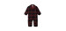 Cornell Flannel Outdoor Set 0-24 months