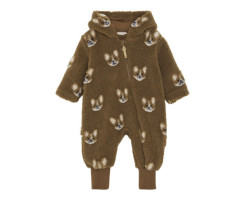 Teddy Dog Set 6-24 months