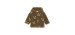 Minymo Manteau Teddy Chien 6-24mois