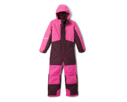 Columbia Habit de Neige Buga III 4-7ans