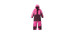 Columbia Habit de Neige Buga III 4-7ans