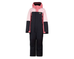 One-Piece Snowsuit Alps 6-10 years