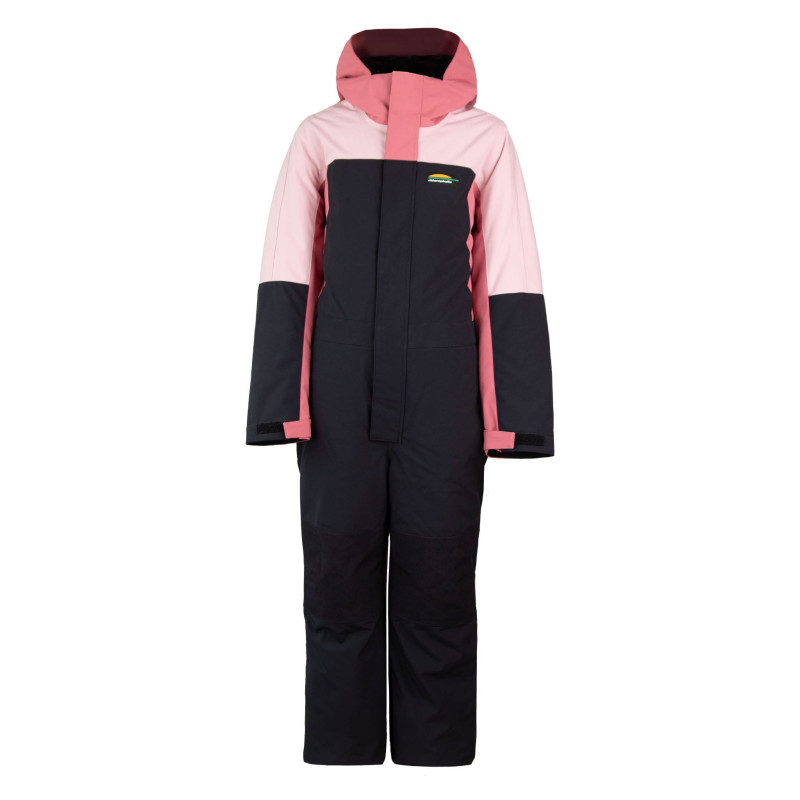 One-Piece Snowsuit Alps 6-10 years