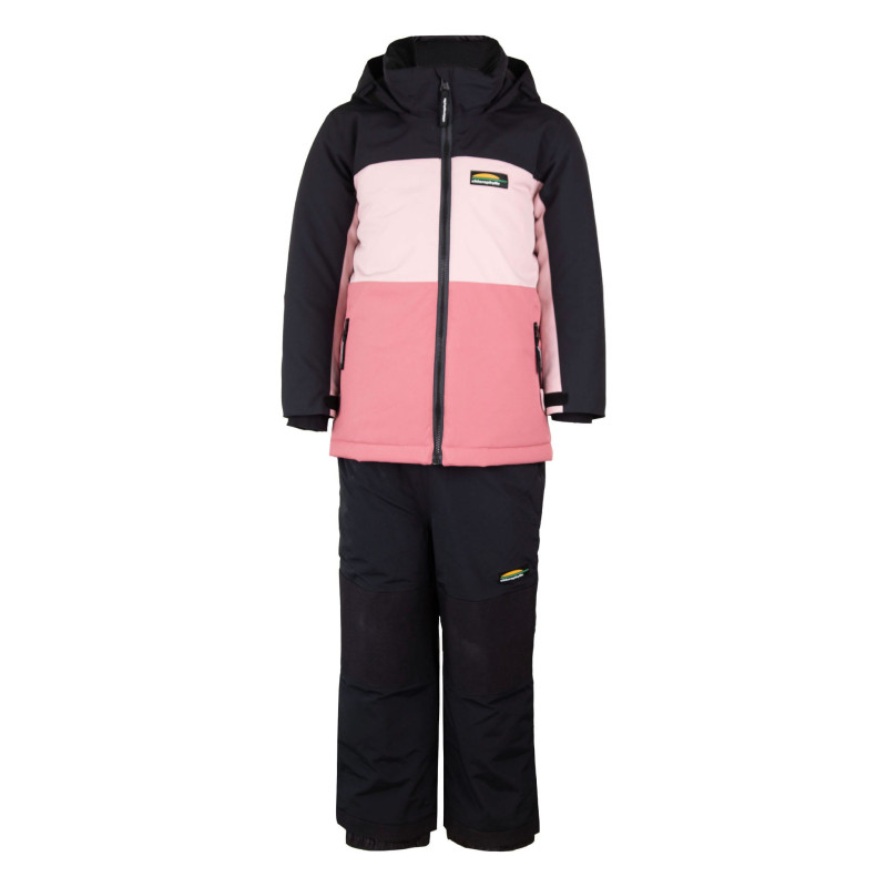 Colibri Two-Piece Snowsuit 2-7 years