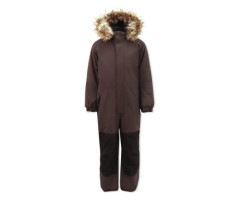 Color Kids One-Piece Snowsuit 2-10 years