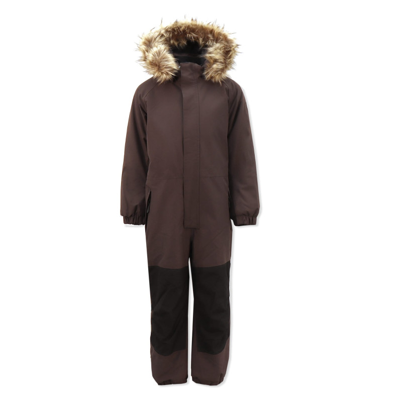 Color Kids One-Piece Snowsuit 2-10 years