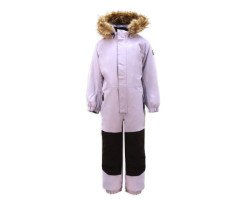 Color Kids One-Piece Snowsuit 2-10 years