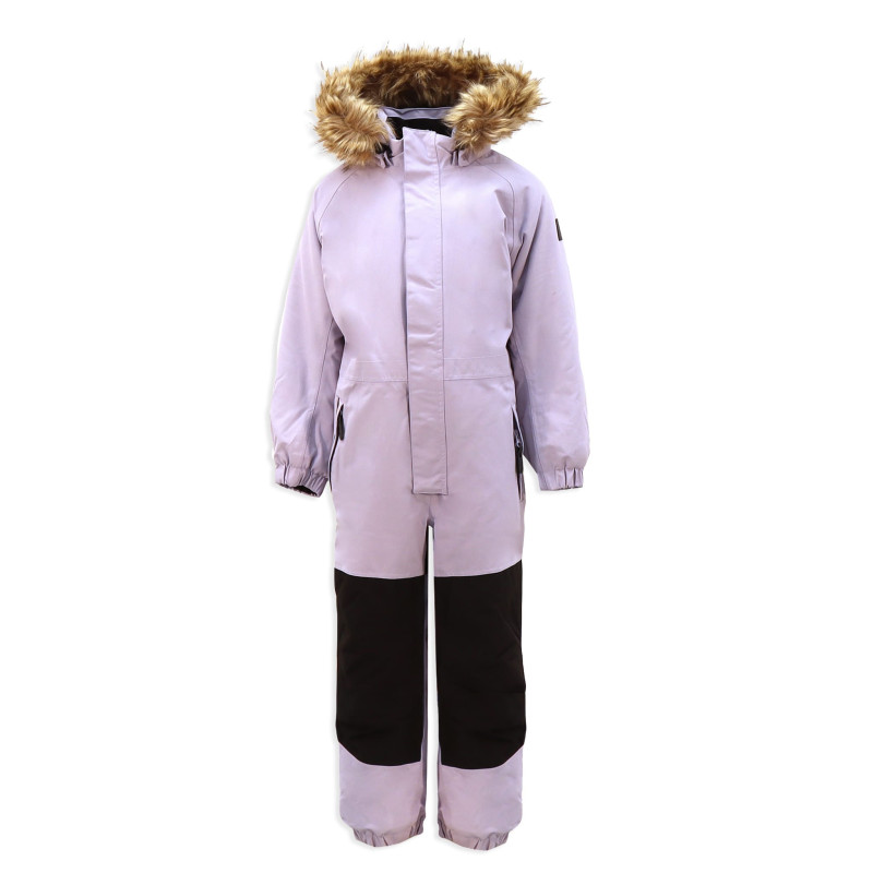 Color Kids One-Piece Snowsuit 2-10 years