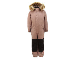 Color Kids One-Piece Snowsuit 2-10 years