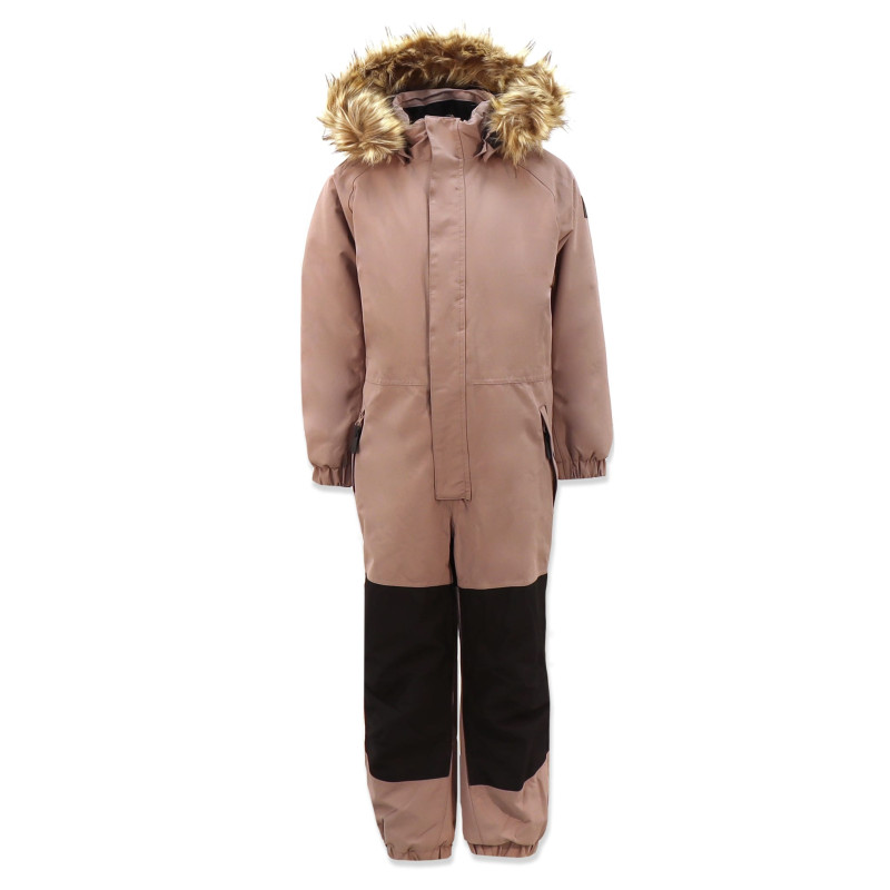 Color Kids One-Piece Snowsuit 2-10 years