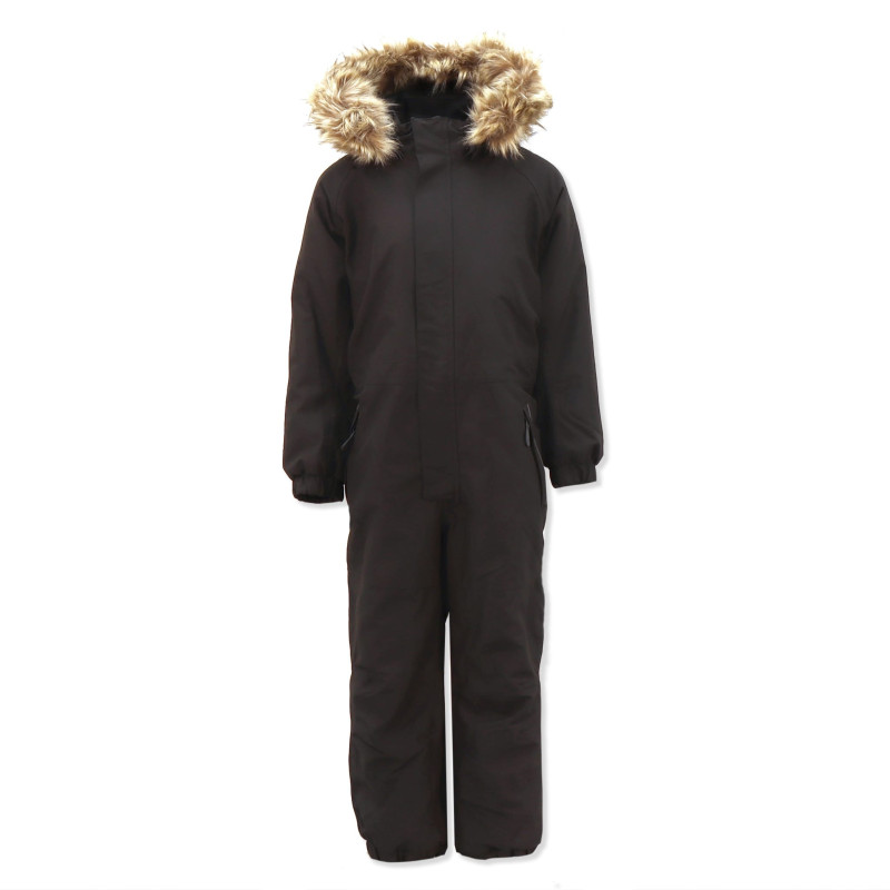 Color Kids One-Piece Snowsuit 2-10 years