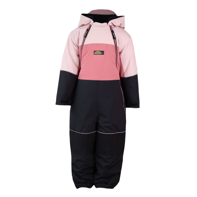 Cricket One-Piece Snowsuit 2-7 years