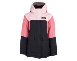 Chlorophylle Manteau Hiver Taiga 7-14ans