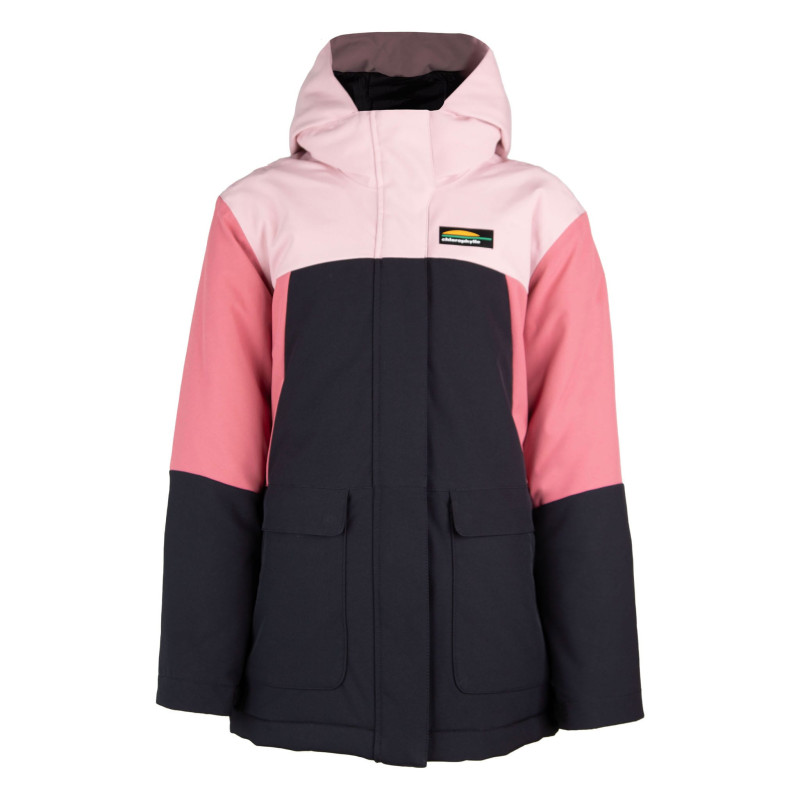 Chlorophylle Manteau Hiver Taiga 7-14ans