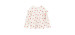 Miles T-Shirt Fraises 2-6x