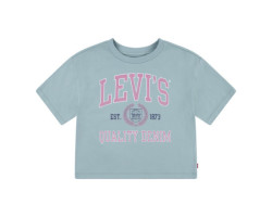 Levi's T-Shirt Meet and...