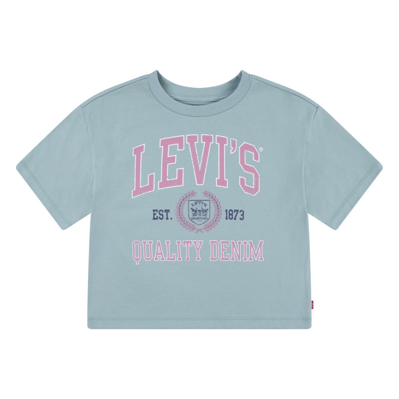 Levi's T-Shirt Meet and Greet 7-16ans