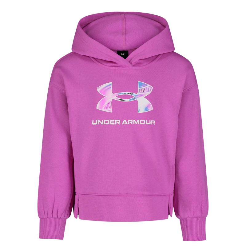 Under Armour Kangourou Rival BL 4-6x