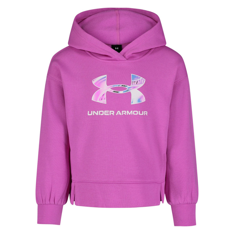 Under Armour Kangourou Rival BL 2-4ans