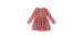 Flora dress 2-8 years