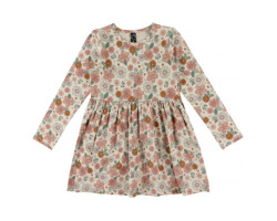 Harlo Robe Marguerites 2-8ans