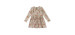 Harlo Robe Marguerites 2-8ans