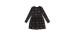 Harlo Robe Imprimée Papillons 2-8ans