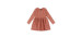 Harlo Robe Fleurs 2-8ans