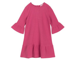 Miles Robe Ottoman Magenta...