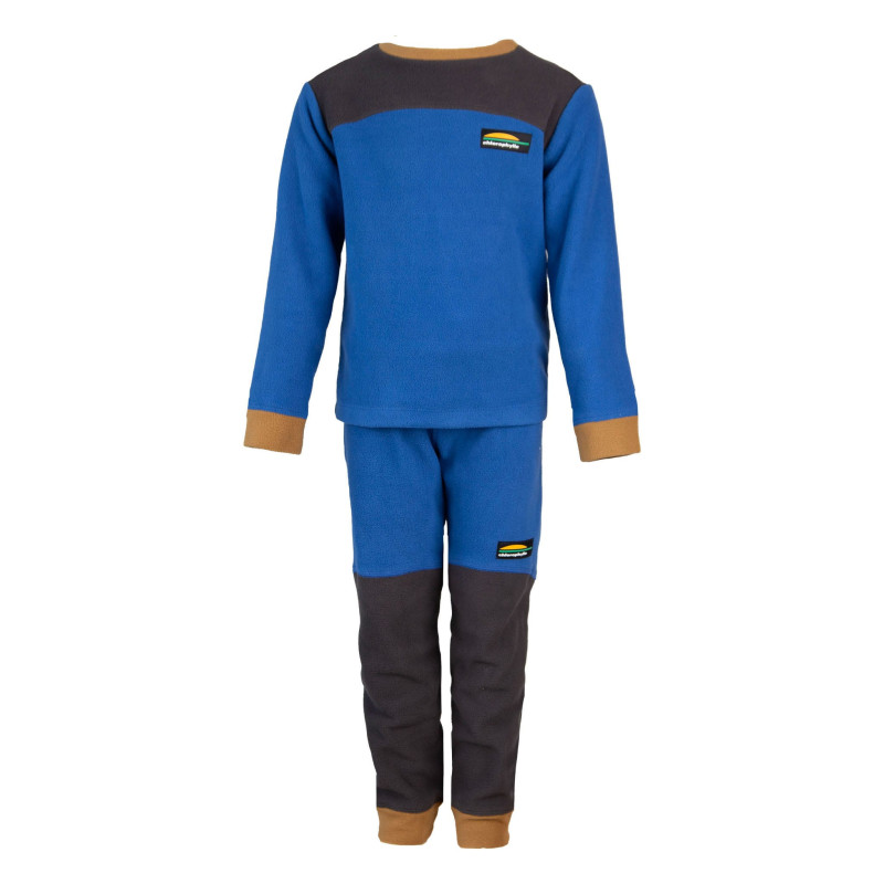 Chlorophylle Ensemble Polar Yeti 2-6ans