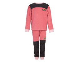 Chlorophylle Ensemble Polar Yeti 2-6ans