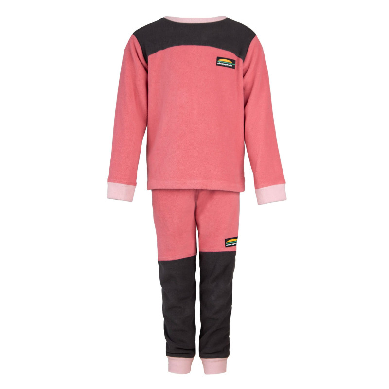 Chlorophylle Ensemble Polar Yeti 2-6ans