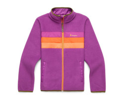 Cotopaxi Polar Zip Teca...