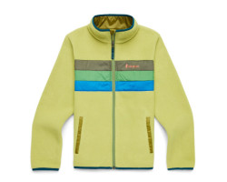 Cotopaxi Polar Zip Teca 5-18ans