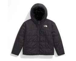 Shasta Reversible Coat 2-7 years