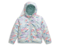 Shasta Reversible Coat 2-7...